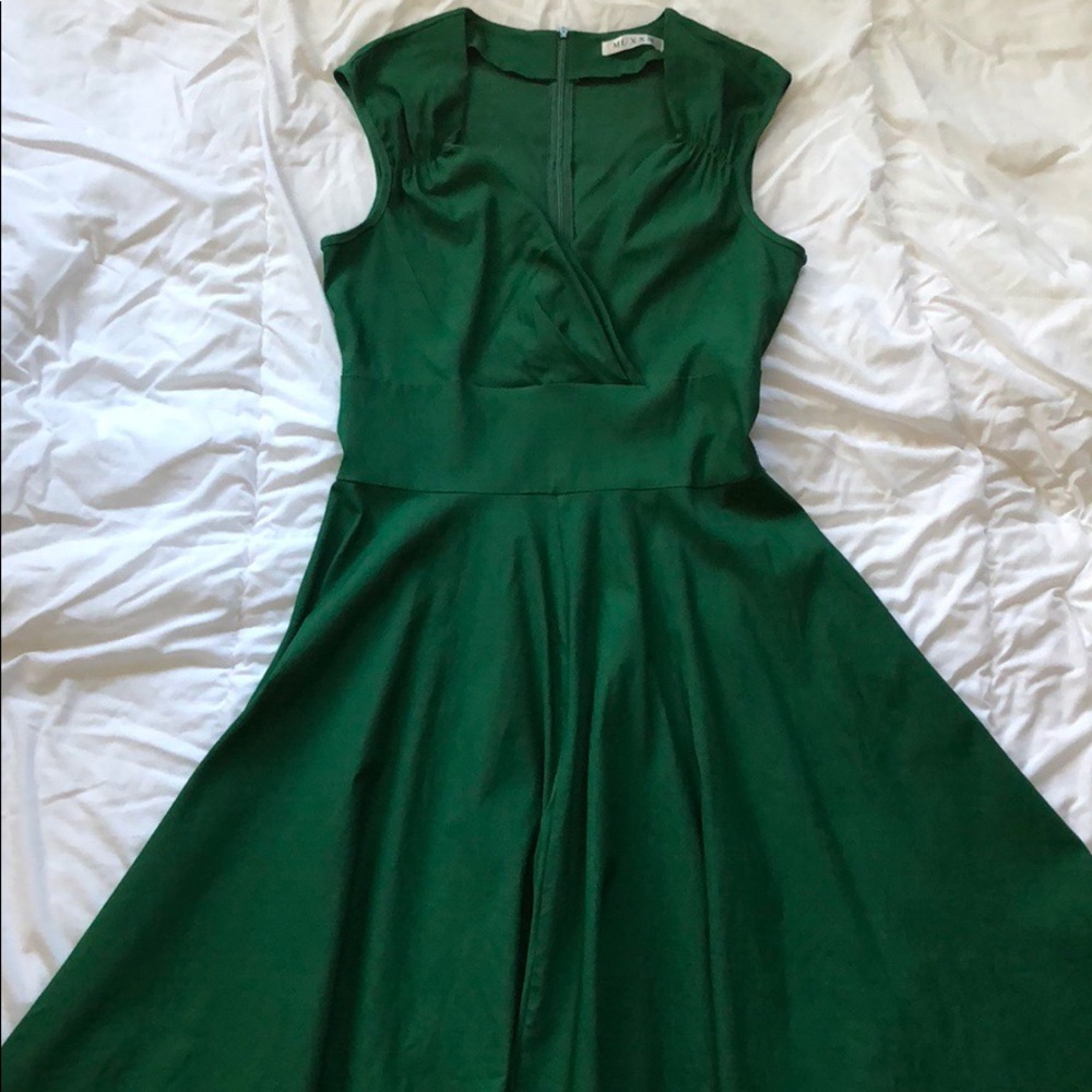 Muxxn dress
